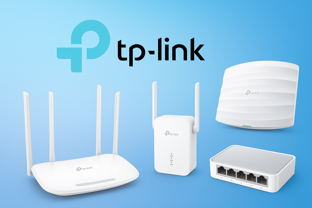 thuong hieu tplink thuong hieu tplink