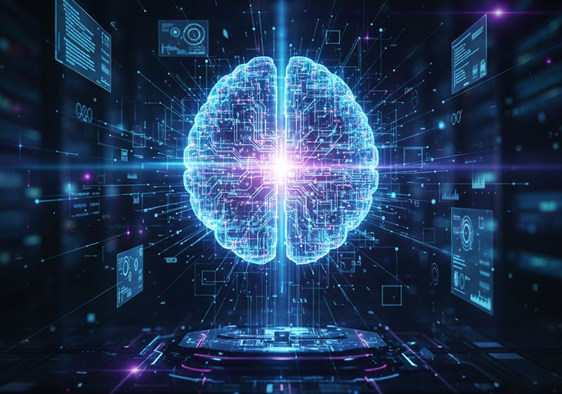 A.I trong công nghệ viễn thông A.I trong công nghệ viễn thông