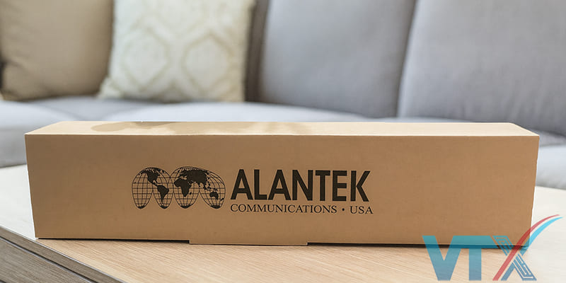 thương hiệu alentek alentek