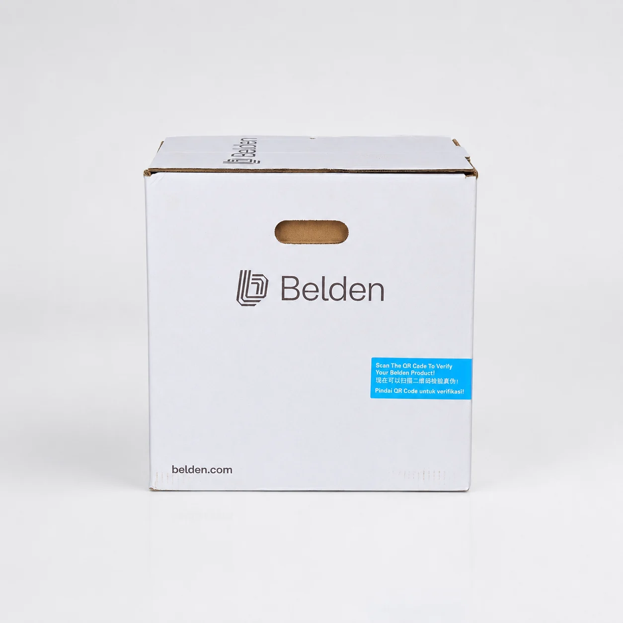 Cáp mạng Belden Cat6 UTP 7814A, phân phối trực tiếp Hà Nội - Ảnh 4