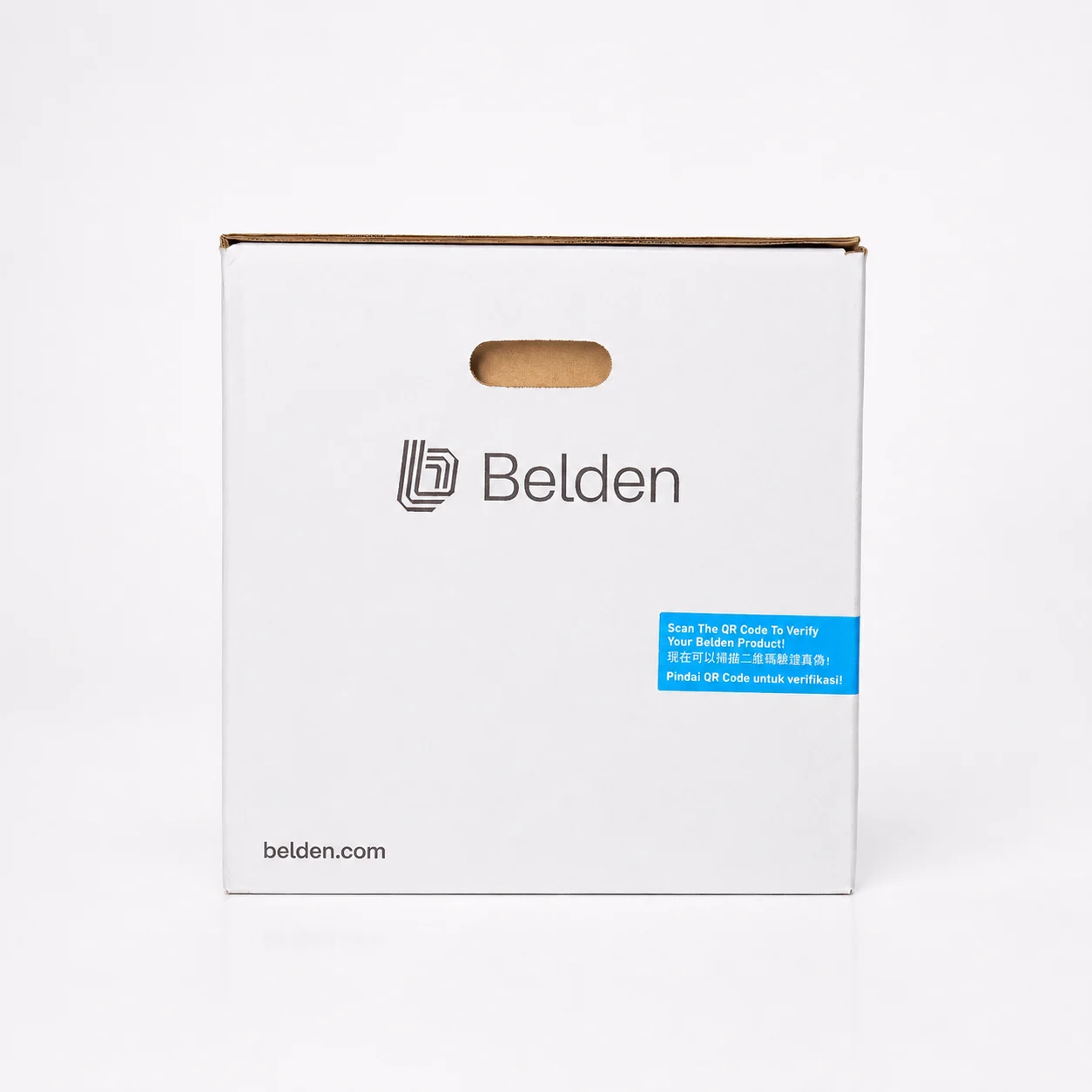 Cáp mạng Belden Cat6 UTP 7814A, phân phối trực tiếp Hà Nội - Ảnh 5