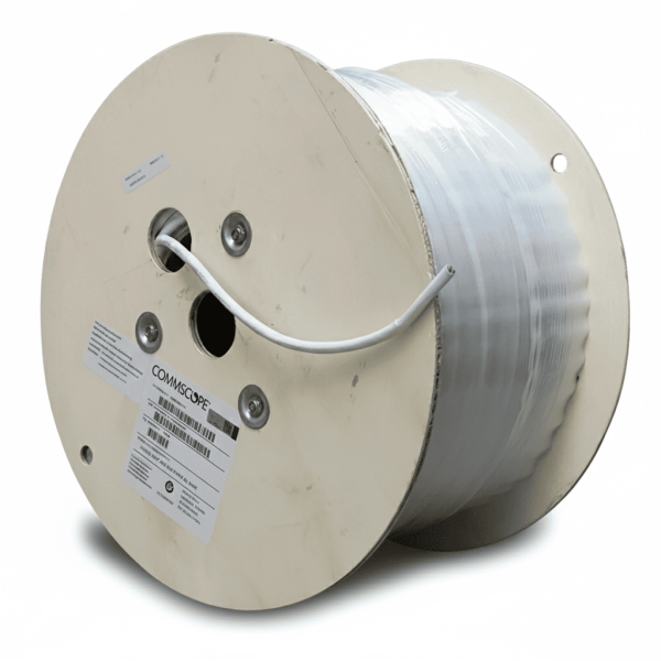 Cáp mạng COMMSCOPE Cat6A FTP