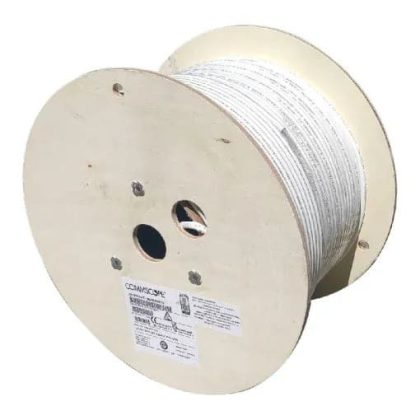 Cáp mạng COMMSCOPE Cat6A FTP