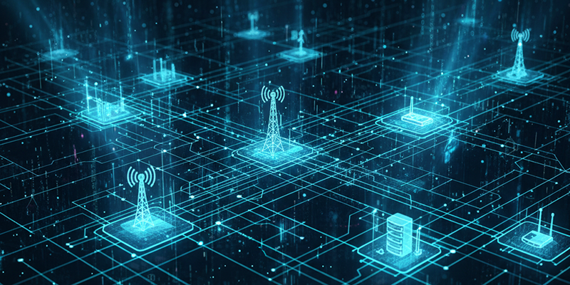 Chuyển đổi IPv6
