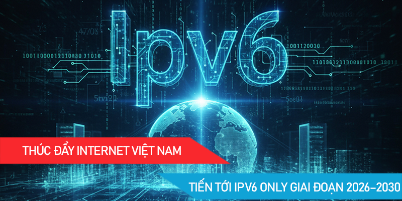 Chuyển đổi IPv6