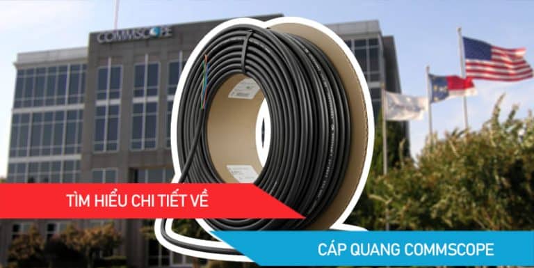 commscope