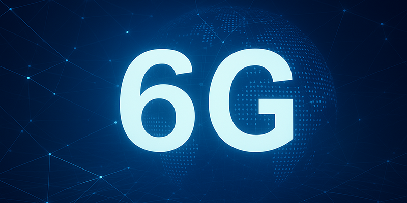 mạng 6G