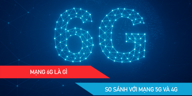mạng 6G
