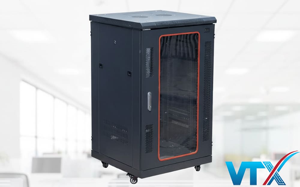 Các loại tủ rack 15U600