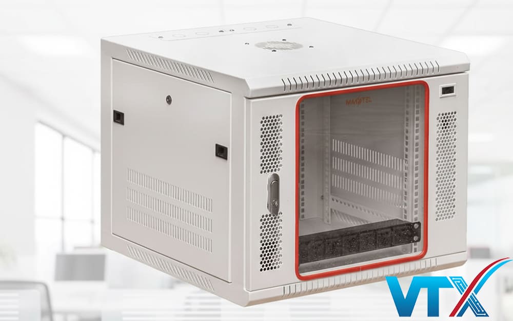 Các loại tủ rack thông số tủ rack