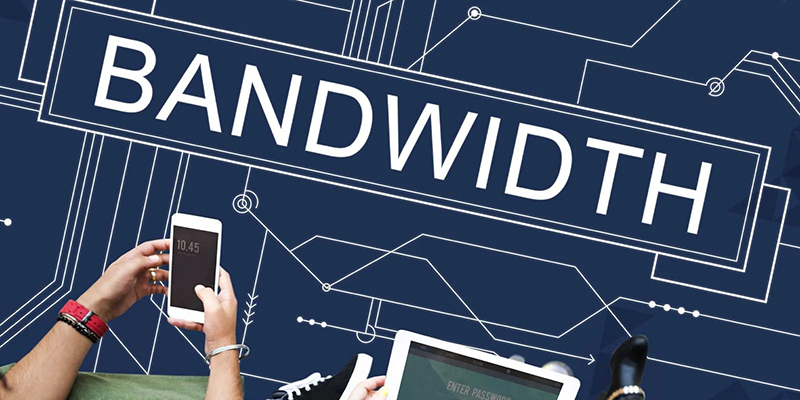 Bandwidth là gì
