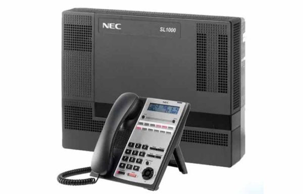 NEC SL1000