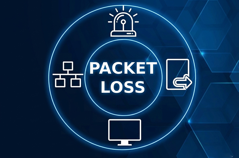 Packet Loss là gì