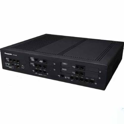 Tổng Đài Điện Thoại Panasonic KX-NS300
