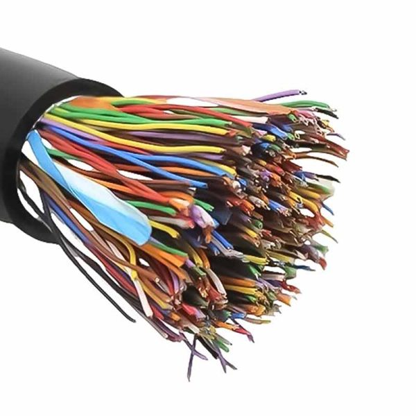 Cáp điện thoại treo ngoài trời Z43