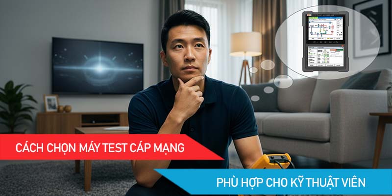 dụng cụ test dây mạng
