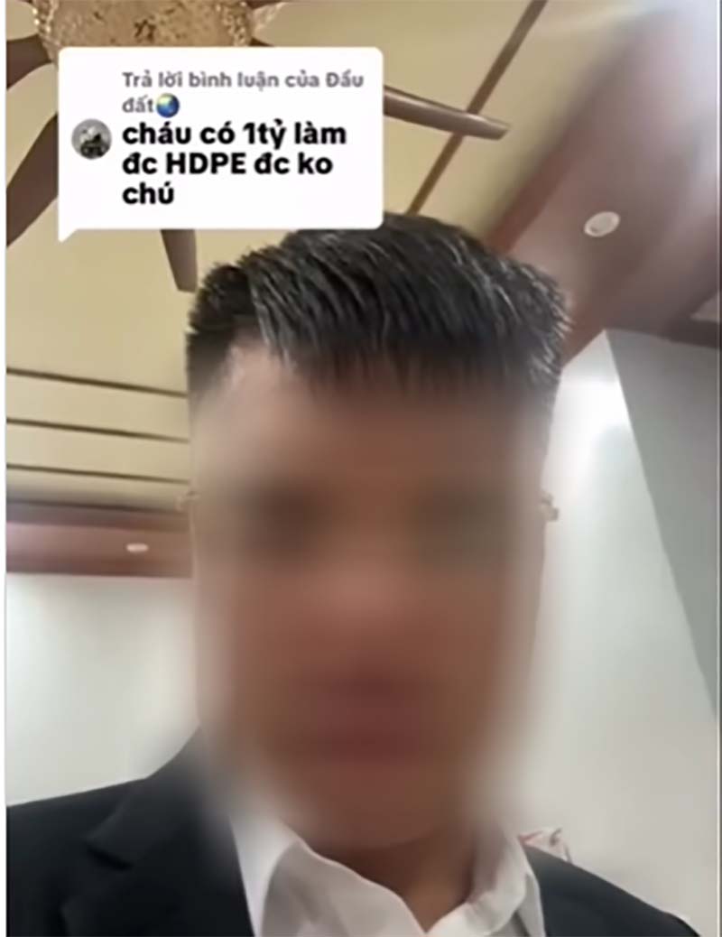 HDPE là ngon luôn HDPE là ngon luôn