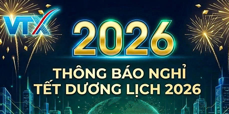 nghỉ tết dương 2026