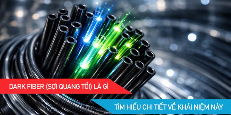 Sợi quang tối