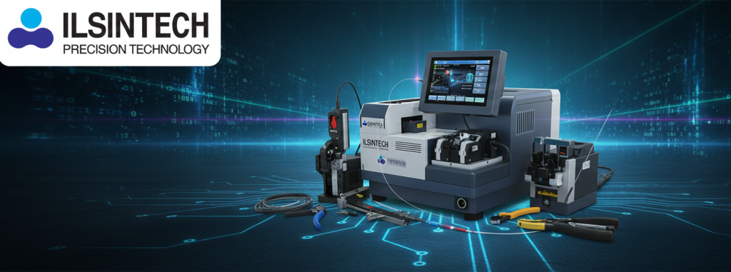 Thương hiệu Ilsintech