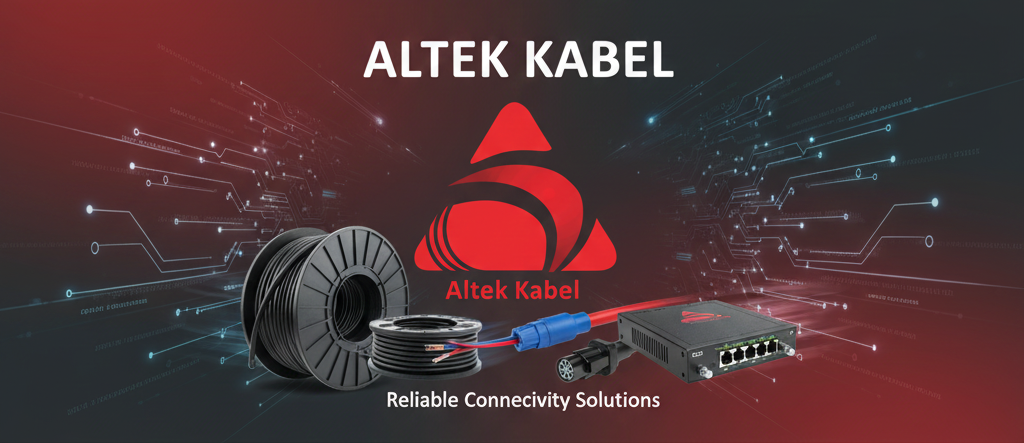 thuong hieu altek kabel