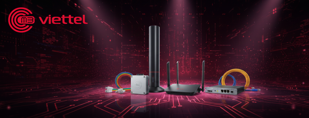 Thương hiệu M3 Viettel Thương hiệu M3 Viettel