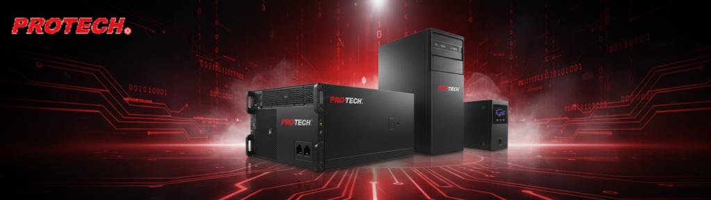 Thương hiệu Protech