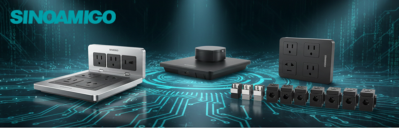 Thương hiệu SINO AMIGO Thương hiệu SINO AMIGO