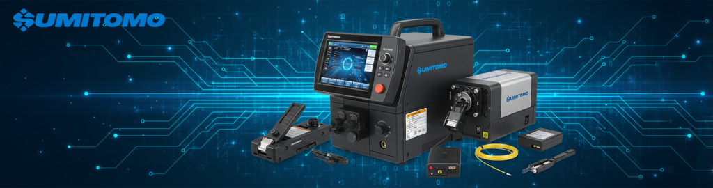 Thương hiệu Sumitomo