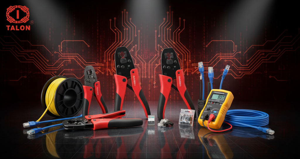 Thương hiệu Talon