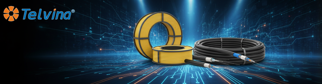 Thương hiệu TELVINA