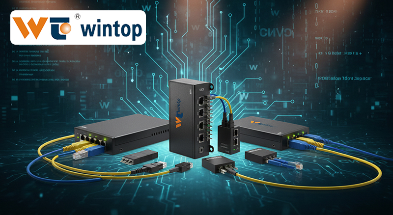 Thương hiệu Wintop