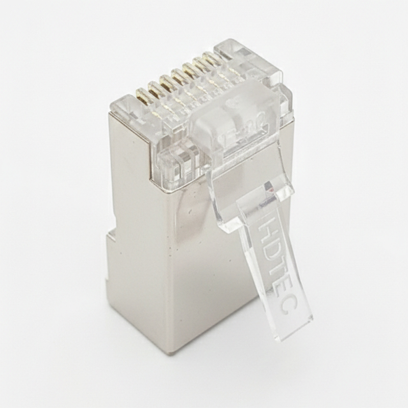 hạt mạng RJ45 HDTEC