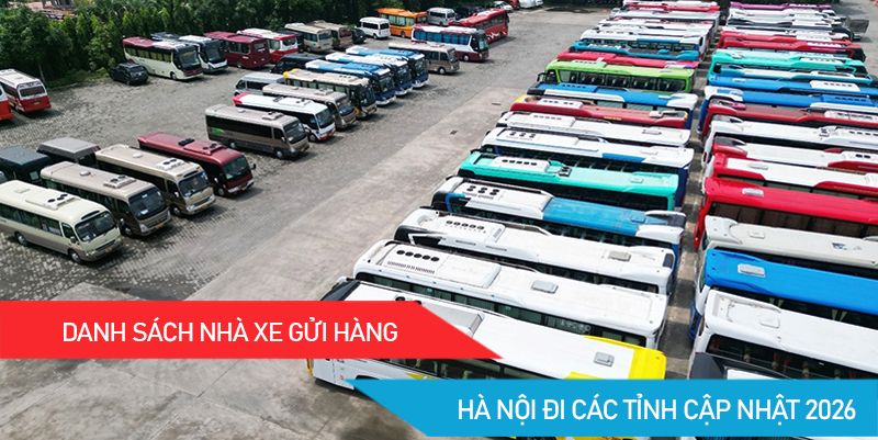 danh sách nhà xe hà nội đi các tỉnh danh sách nhà xe hà nội đi các tỉnh