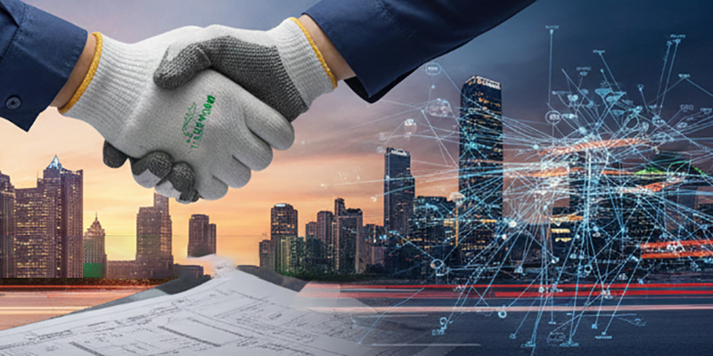 Cáp quang luồn cống