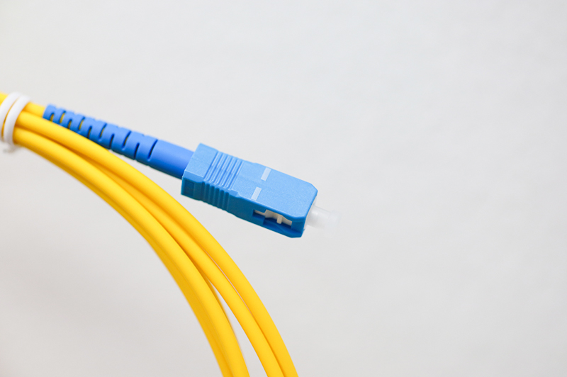 Dây nhảy quang Duplex và Simplex