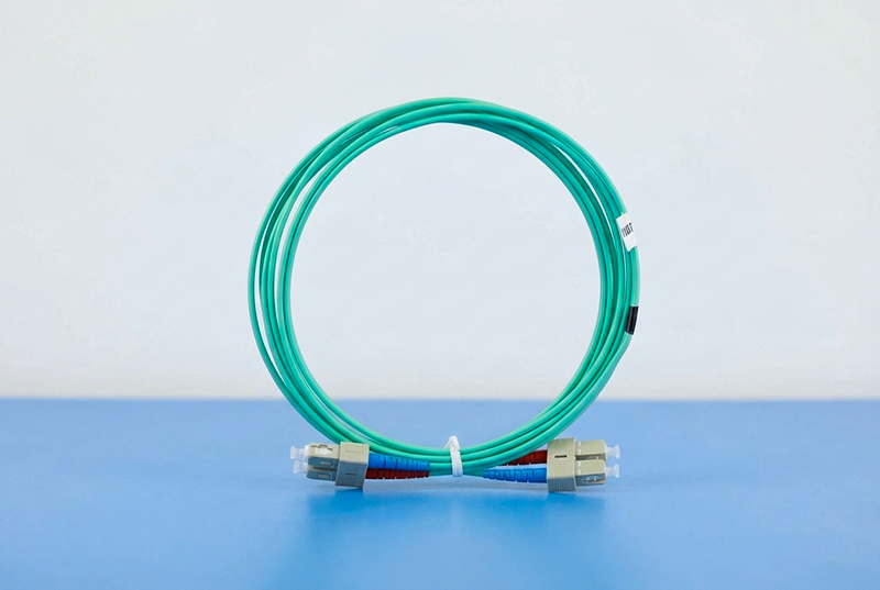 Dây nhảy quang Multi Mode là gì