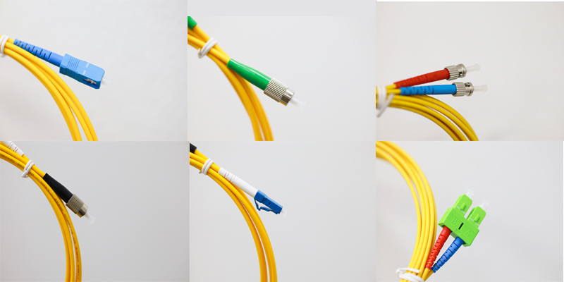 Dây nhảy quang Single Mode là gì Dây nhảy quang Single Mode là gì