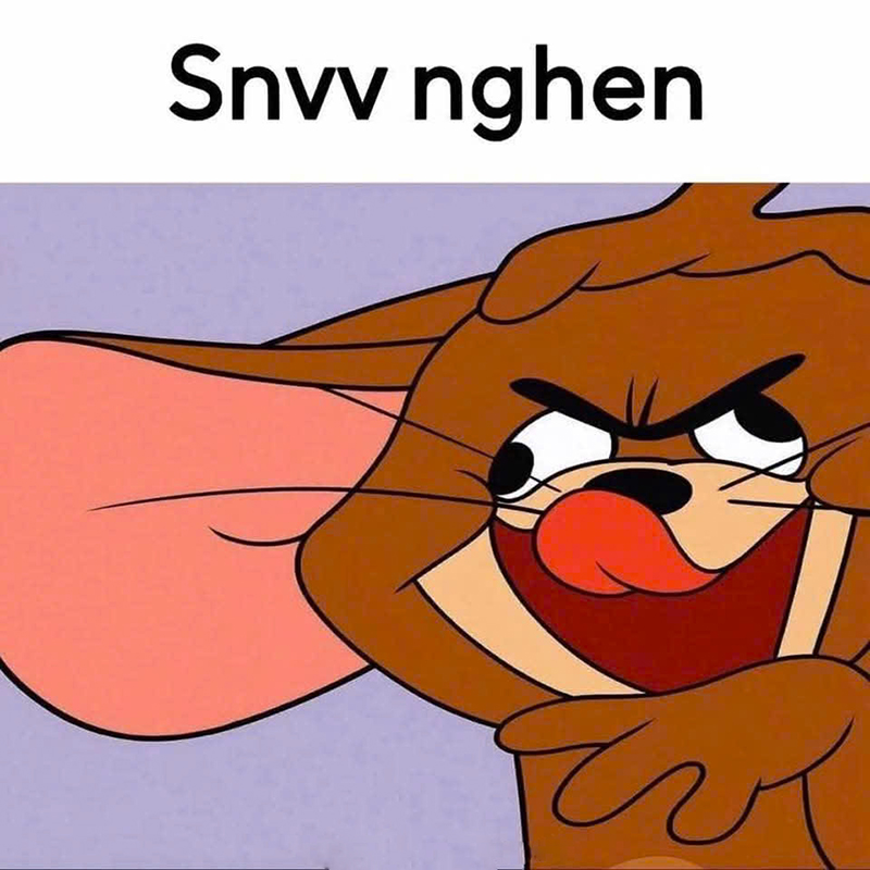 snvv nghen
