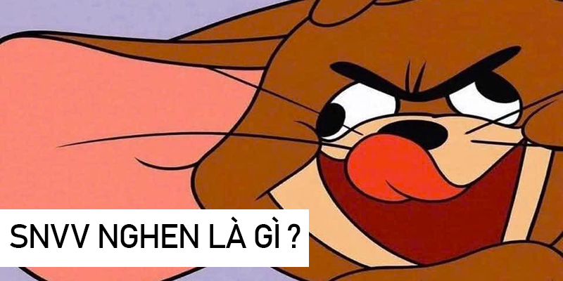 snvv nghen