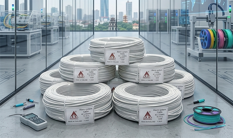 Cap-dieu-khien-Hosiwell-22AWG-2Pair-