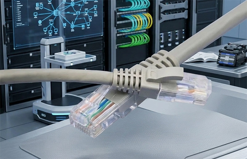 Day-nhay-mang-Cat6-UTP Hosiwell