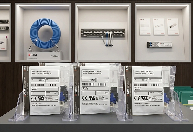 Module-RJ45-Cat6-R&M