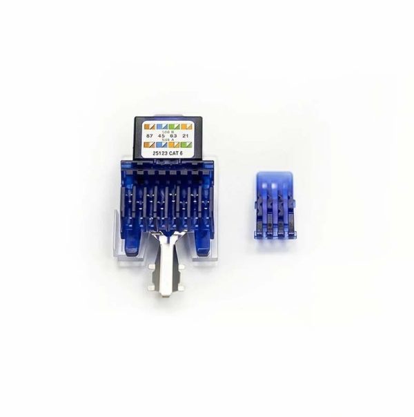 Module-RJ45-Cat6-R&M