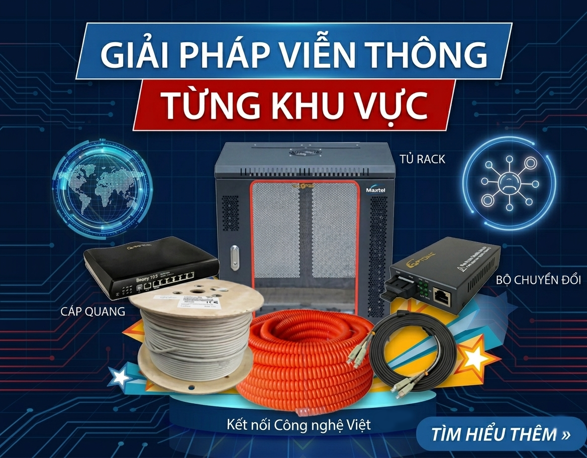 Giải pháp công nghệ