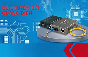 Converter quang