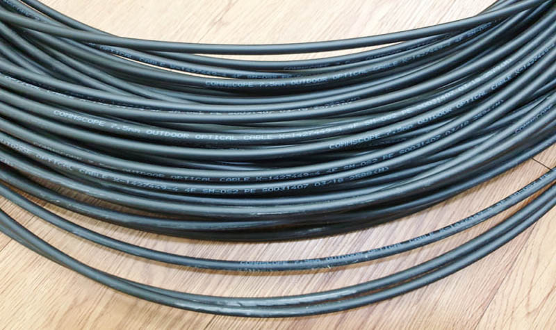 cáp quang Ba Đình