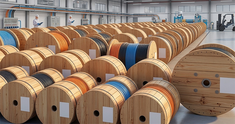 cáp quang Bắc Trung Bộ