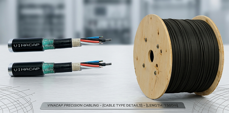 cáp quang Bắc Từ Liêm