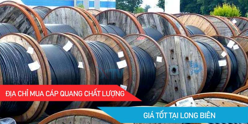 cáp quang Bắc Từ Liêm